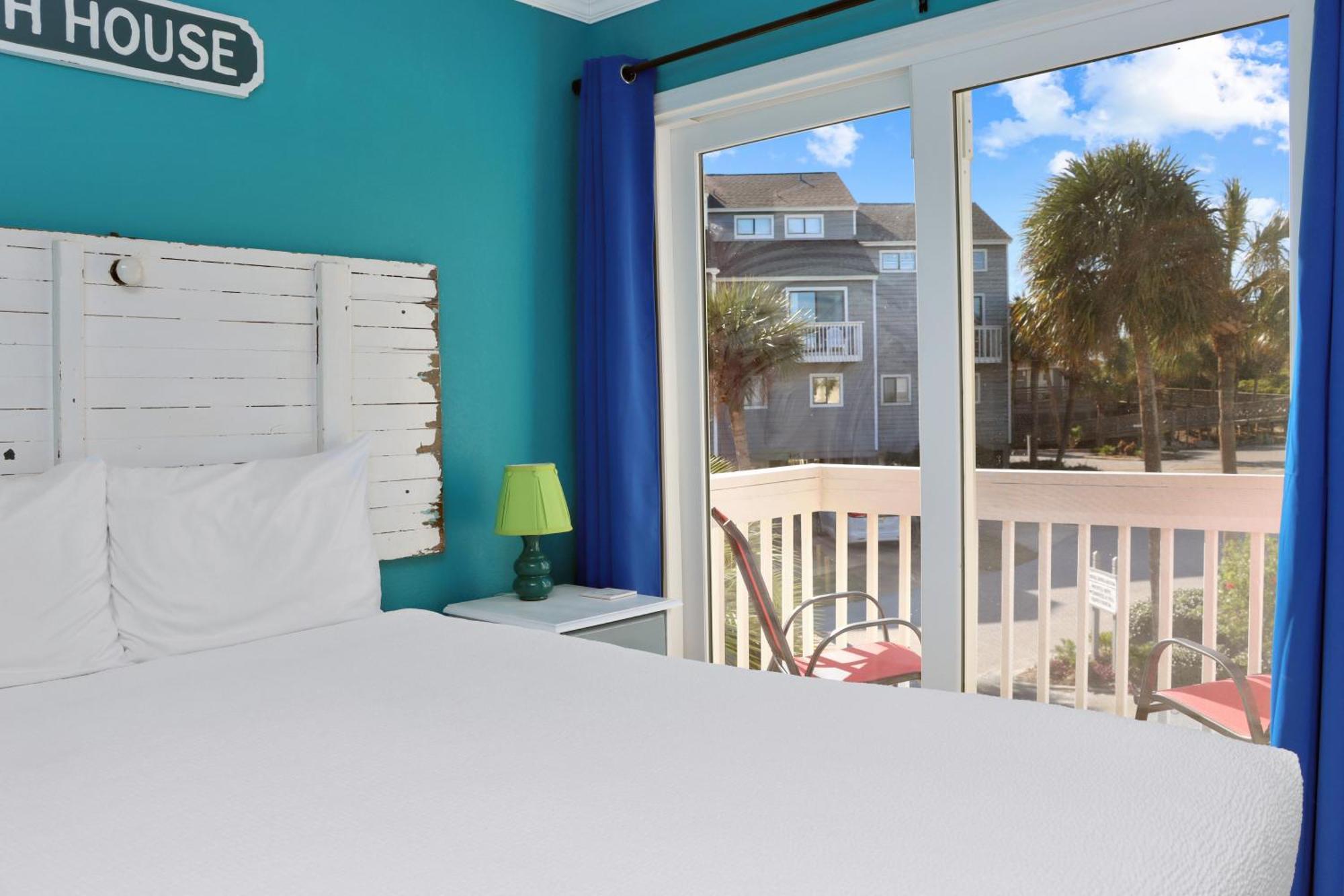 Barrier Dunes 430 - 60 By Pristine Properties Vacation Rentals Oak Grove Exterior photo